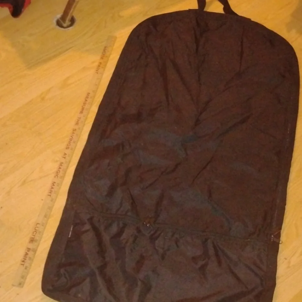 Porterco Garment Bag